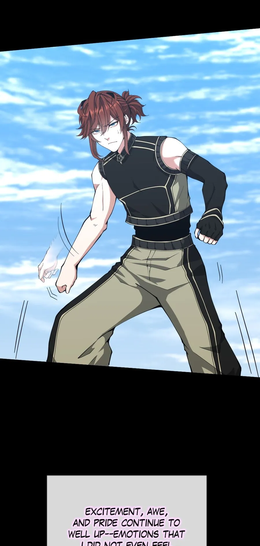 The Beginning After The End Chapter 153 image 86